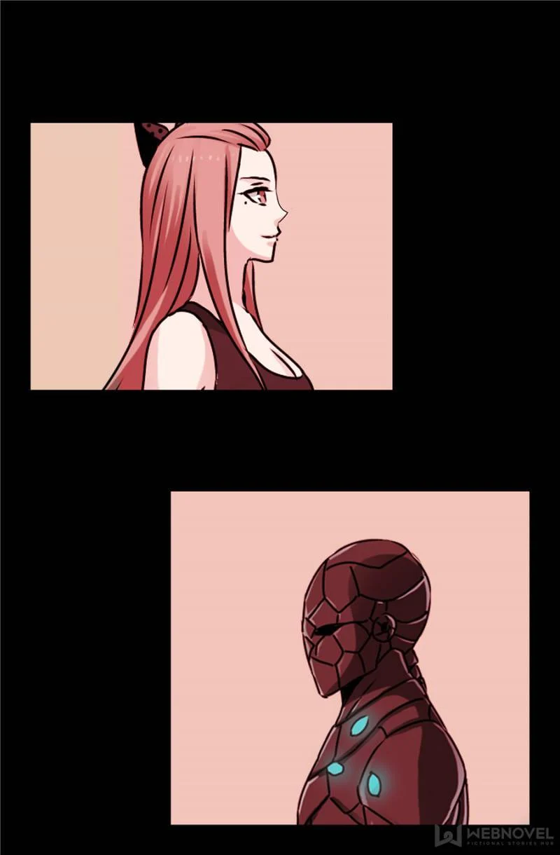 The Accidental Ringer Chapter 146 - Page 5
