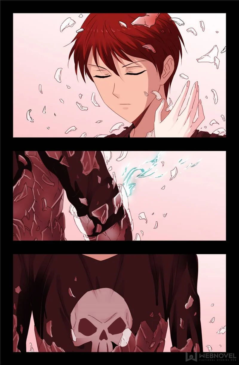 The Accidental Ringer Chapter 146 - Page 7