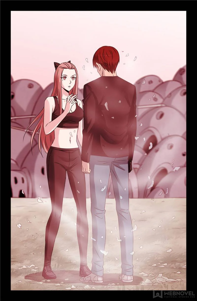 The Accidental Ringer Chapter 146 - Page 8