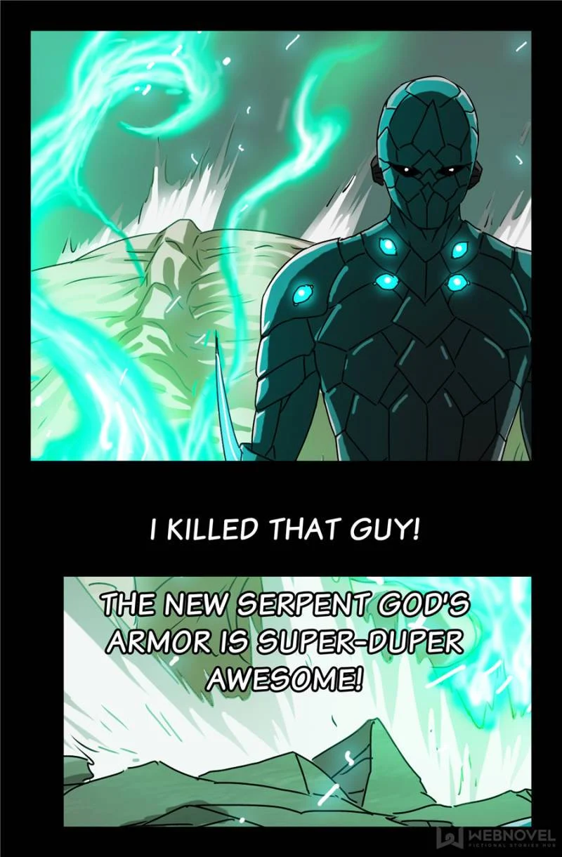 The Accidental Ringer Chapter 147 - Page 2