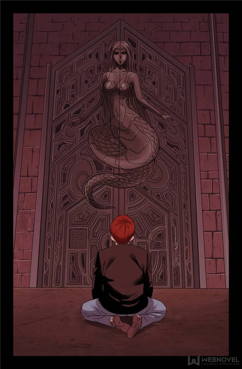 The Accidental Ringer Chapter 147 - Page 11