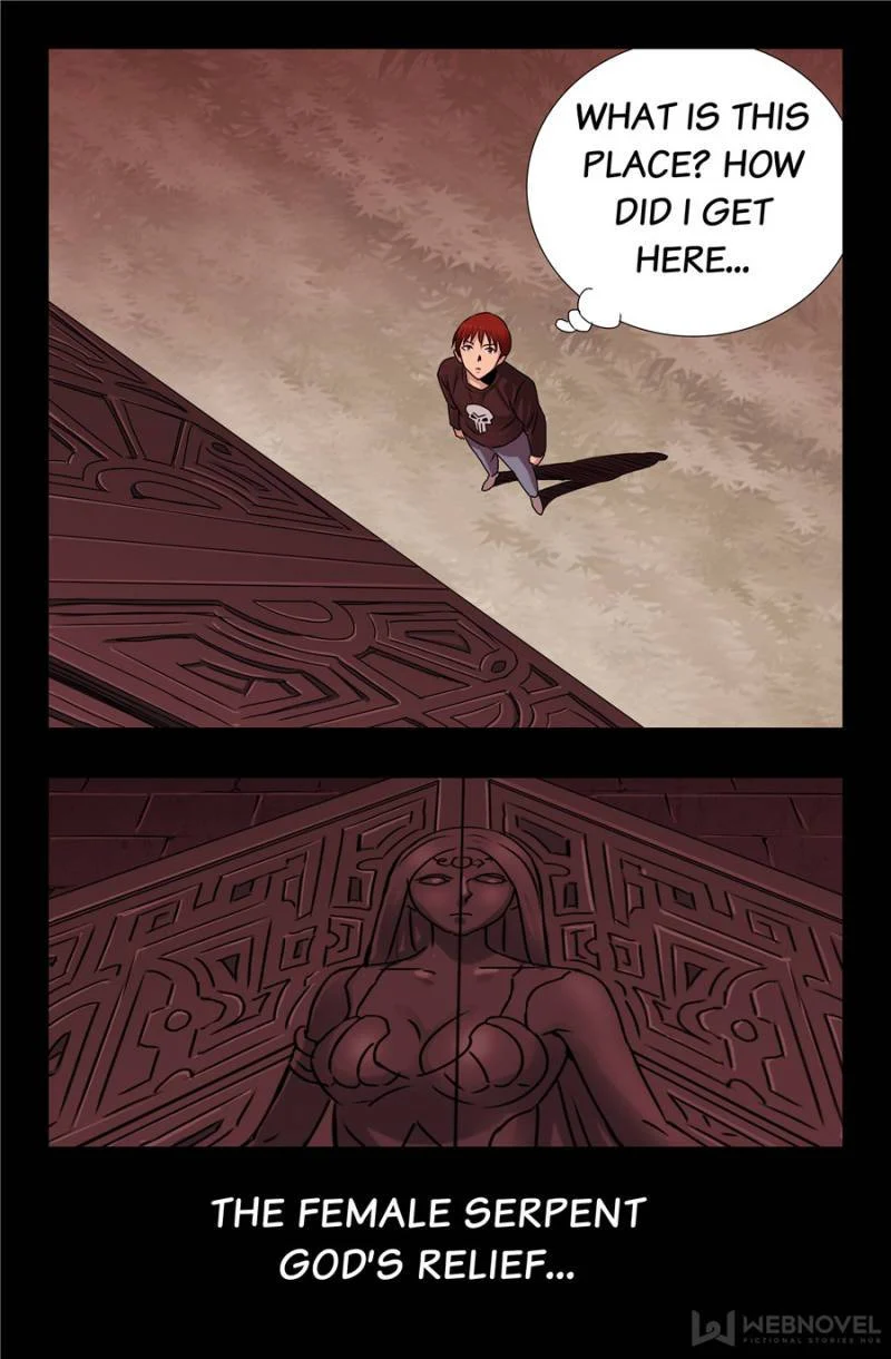 The Accidental Ringer Chapter 147 - Page 12