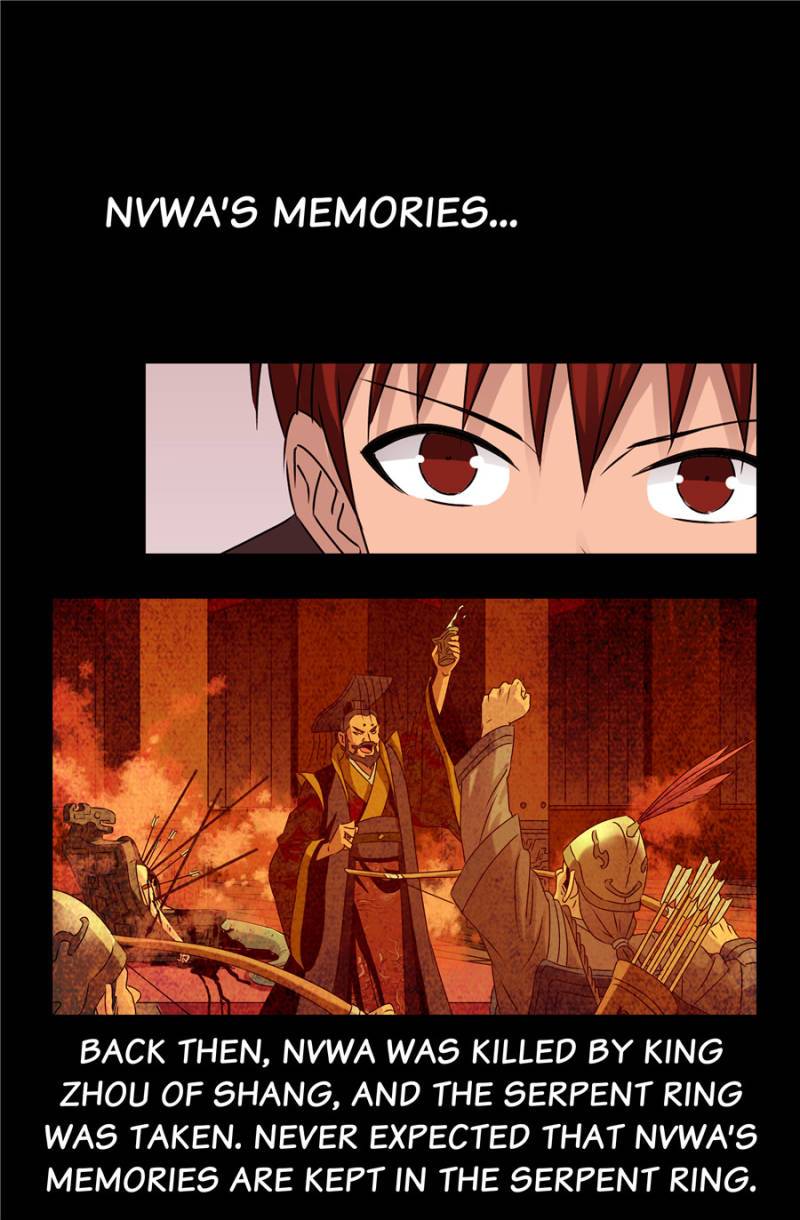The Accidental Ringer Chapter 147 - Page 15