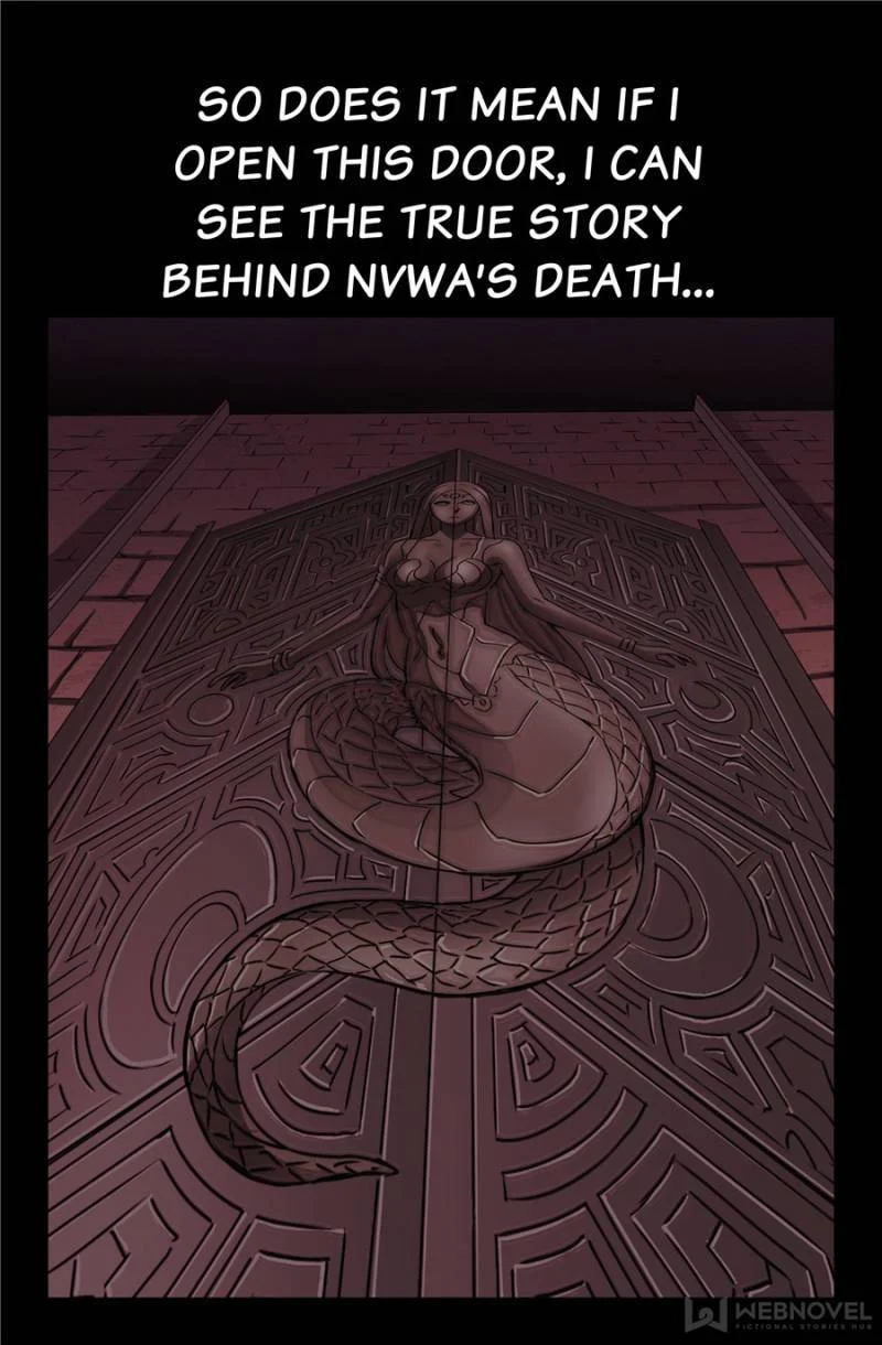 The Accidental Ringer Chapter 147 - Page 17