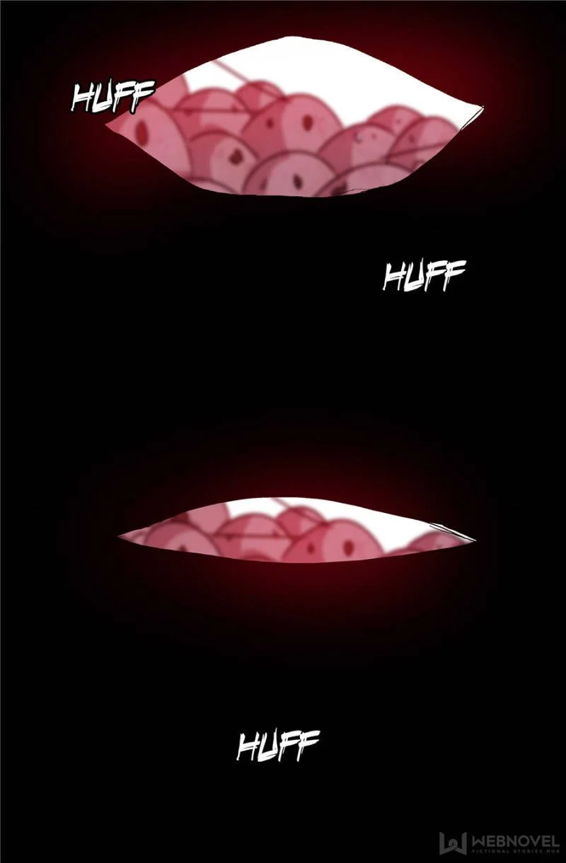 The Accidental Ringer Chapter 147 - Page 3