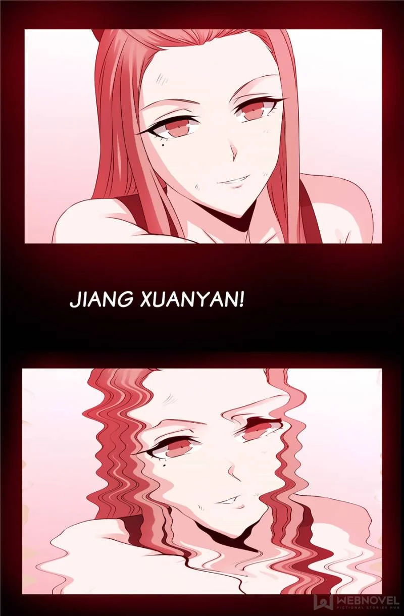 The Accidental Ringer Chapter 147 - Page 5