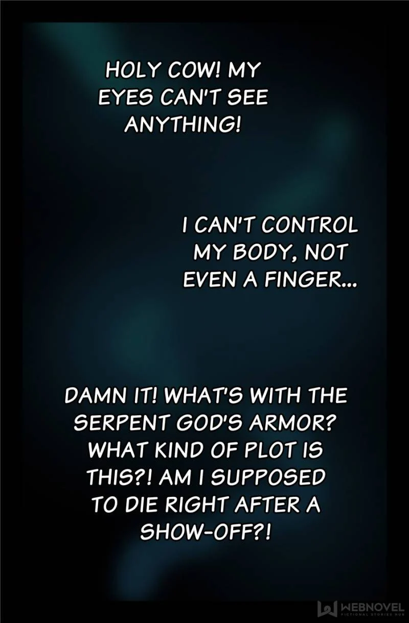 The Accidental Ringer Chapter 147 - Page 7