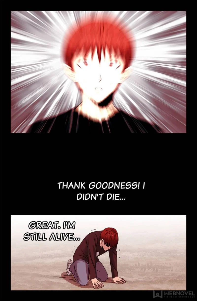 The Accidental Ringer Chapter 147 - Page 9