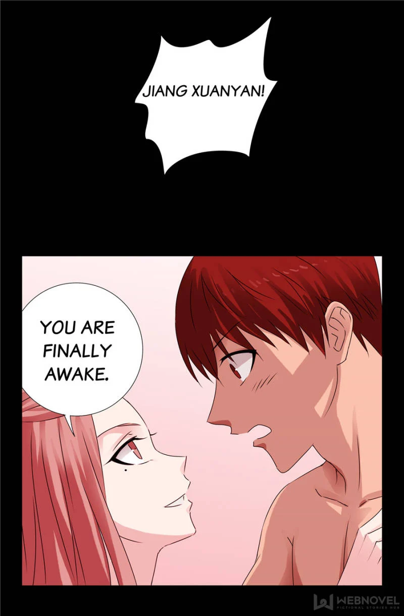 The Accidental Ringer Chapter 148 - Page 2