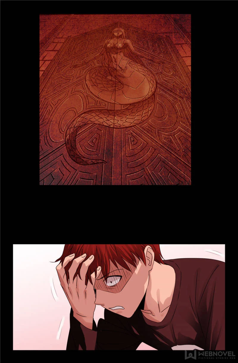 The Accidental Ringer Chapter 148 - Page 15