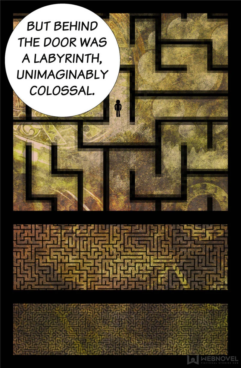 The Accidental Ringer Chapter 148 - Page 18