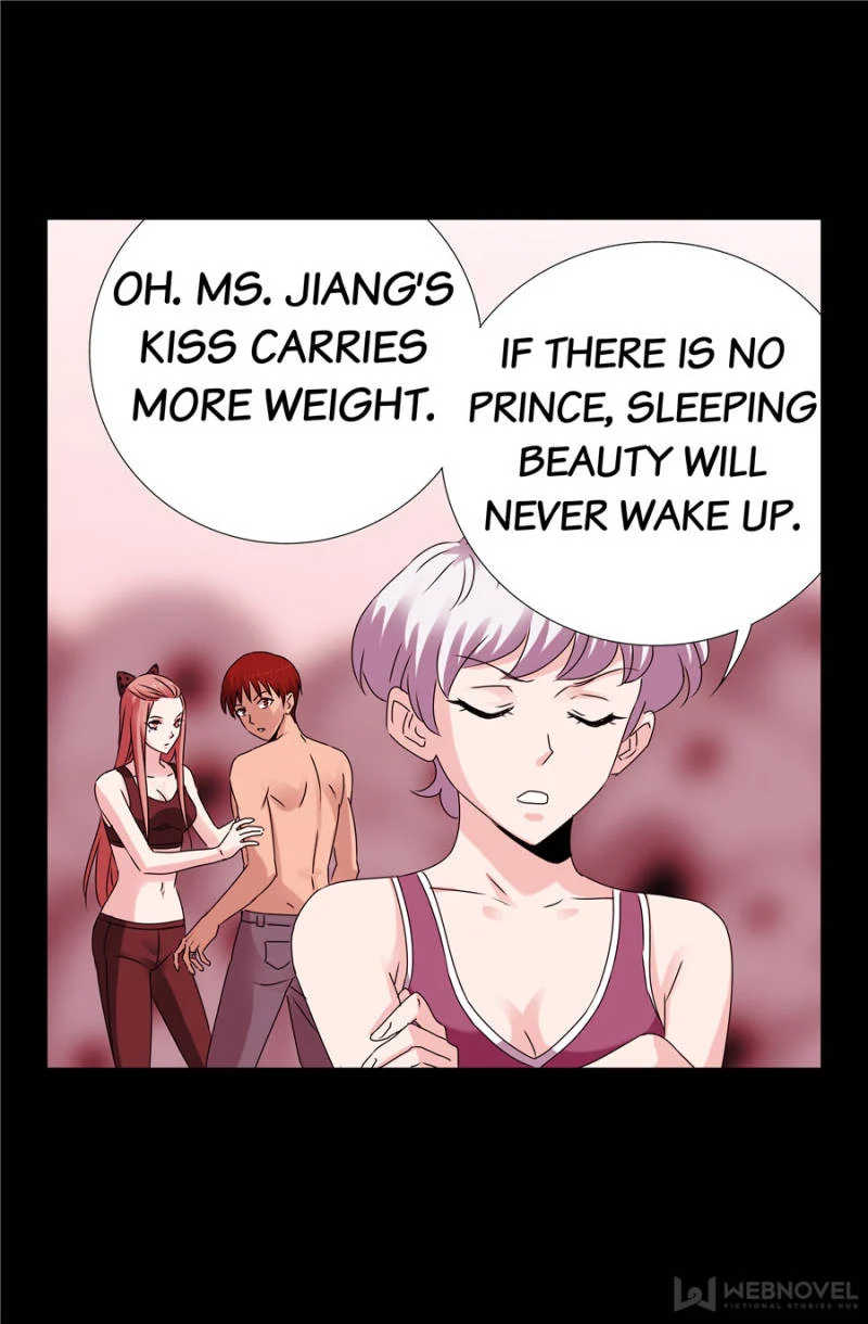 The Accidental Ringer Chapter 148 - Page 3