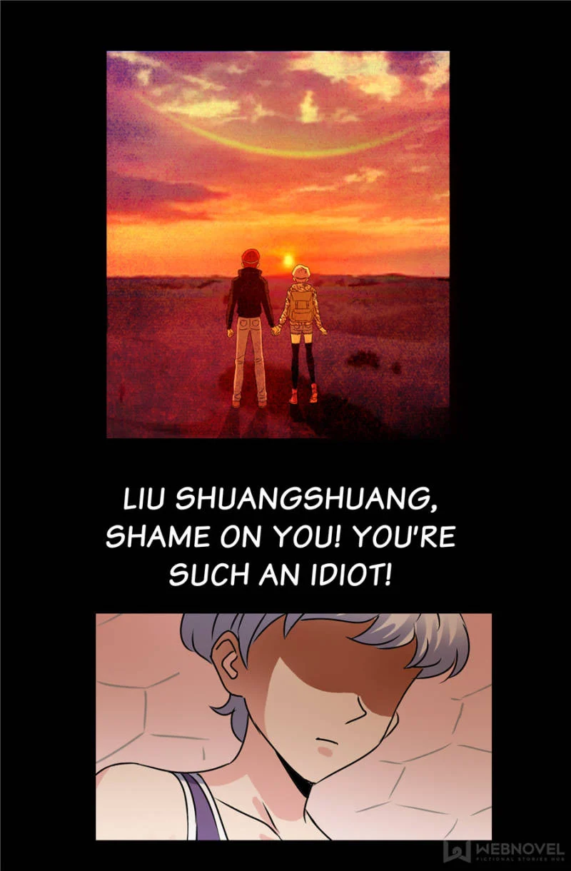 The Accidental Ringer Chapter 148 - Page 10