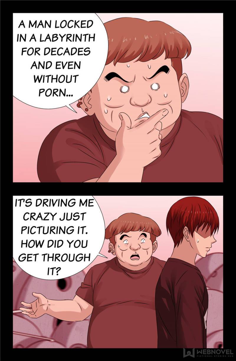 The Accidental Ringer Chapter 149 - Page 1