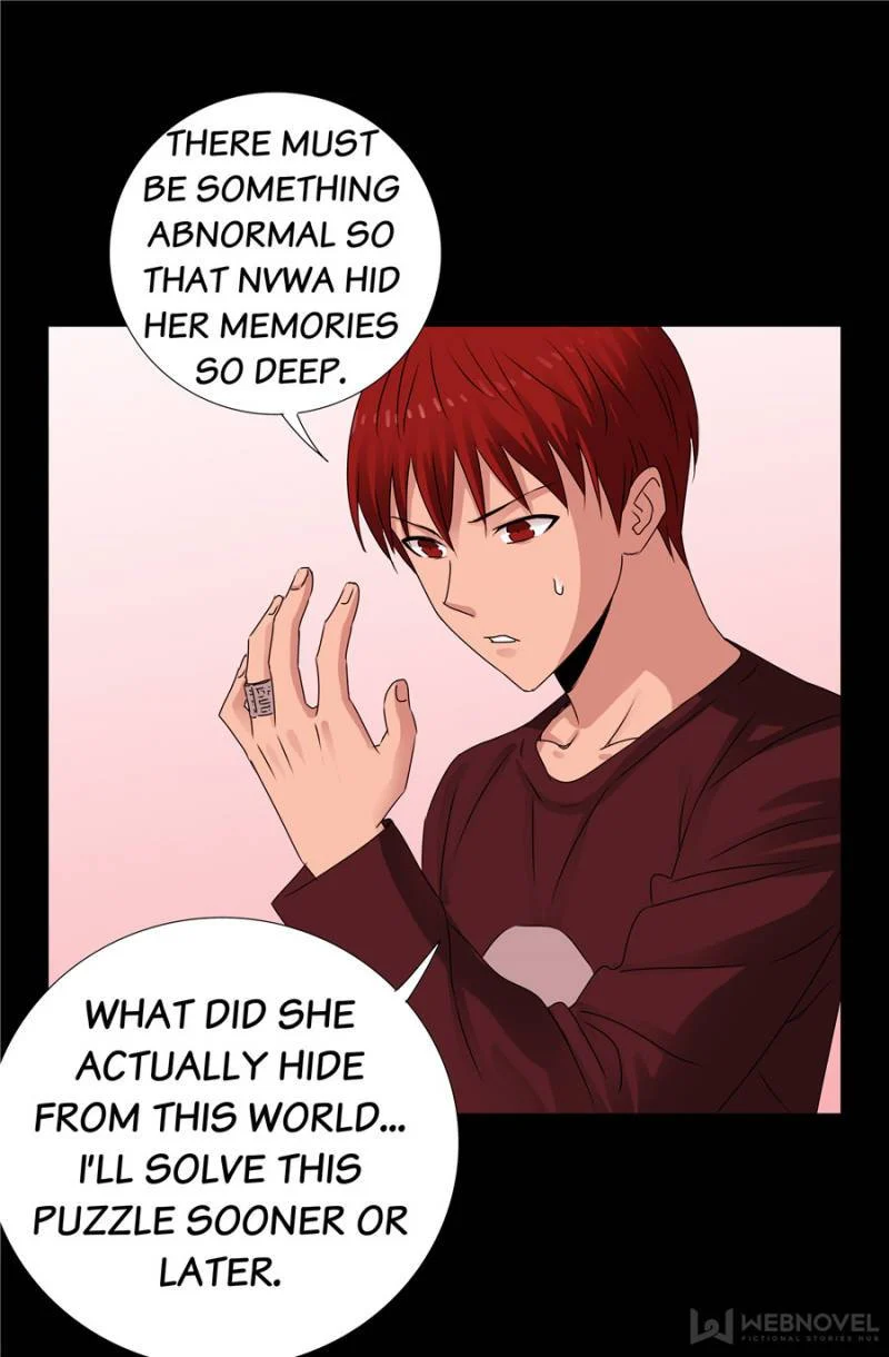 The Accidental Ringer Chapter 149 - Page 2
