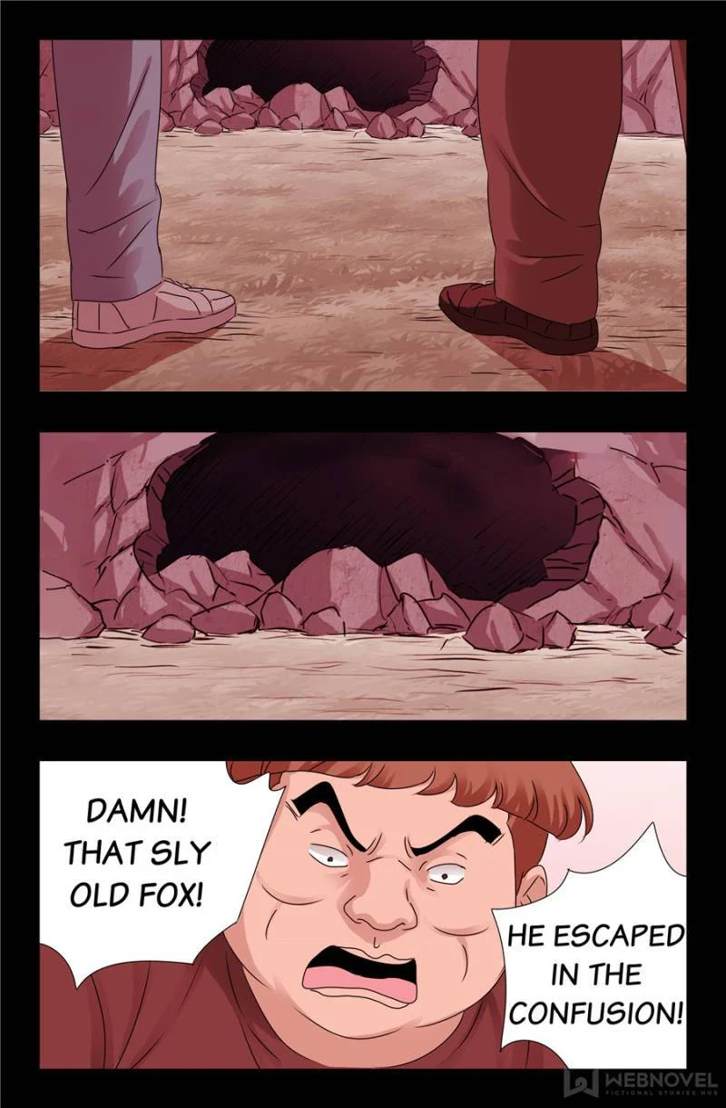 The Accidental Ringer Chapter 149 - Page 5