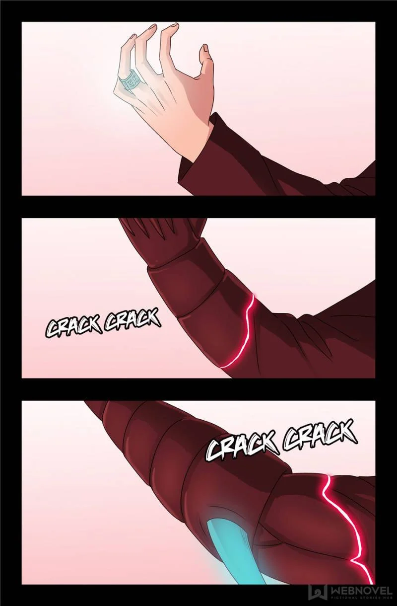The Accidental Ringer Chapter 149 - Page 9