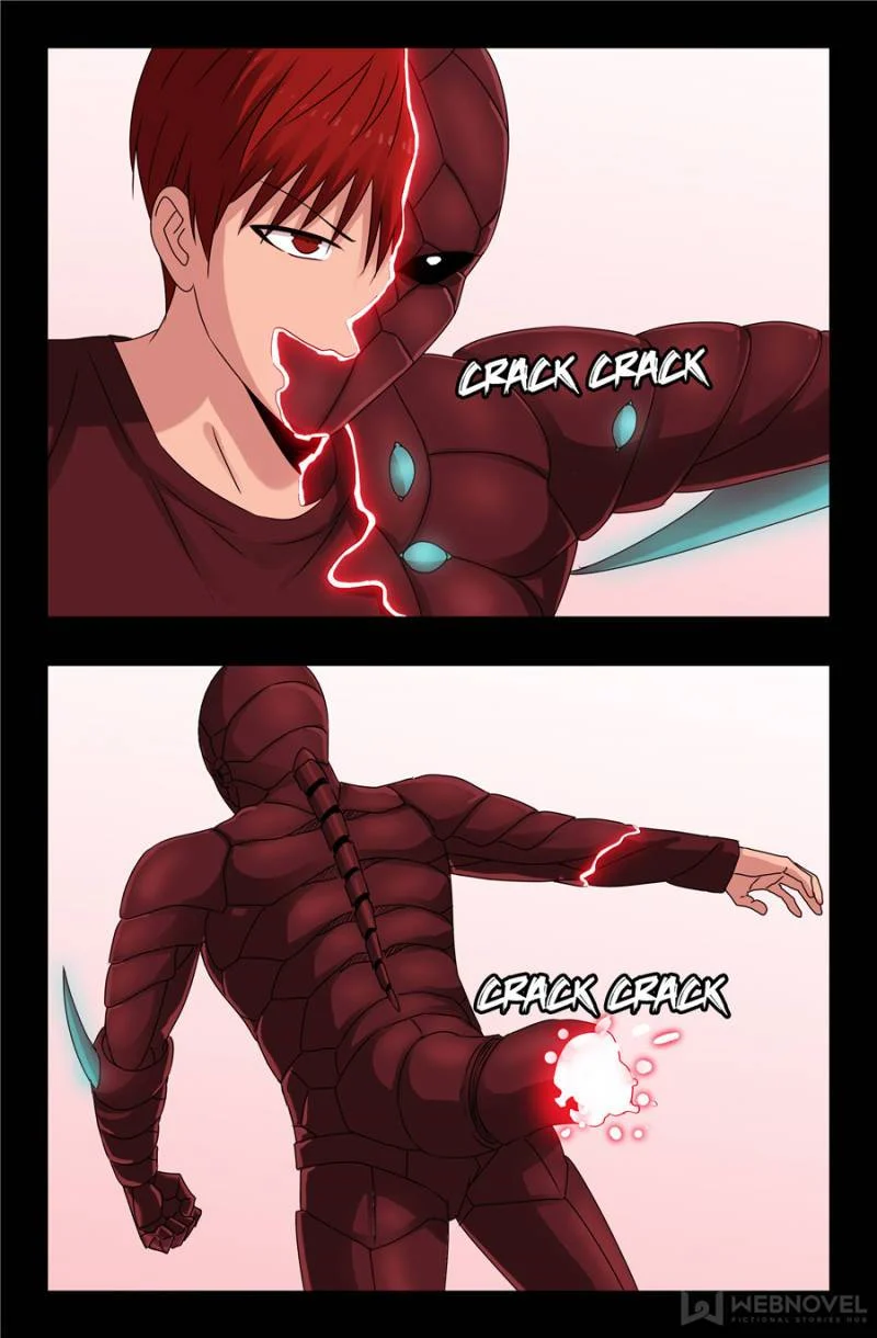 The Accidental Ringer Chapter 149 - Page 10