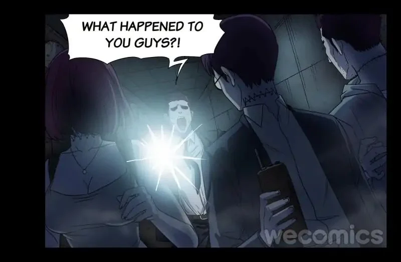 The Accidental Ringer Chapter 15 - Page 13
