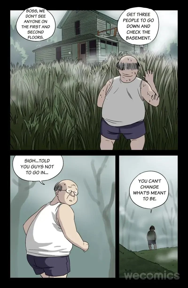 The Accidental Ringer Chapter 15 - Page 6