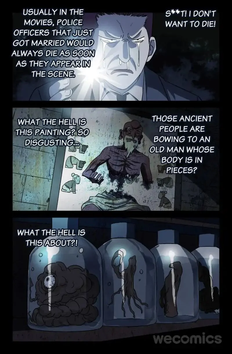 The Accidental Ringer Chapter 15 - Page 9