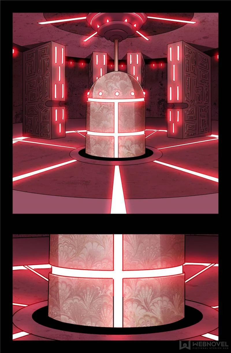 The Accidental Ringer Chapter 150 - Page 1