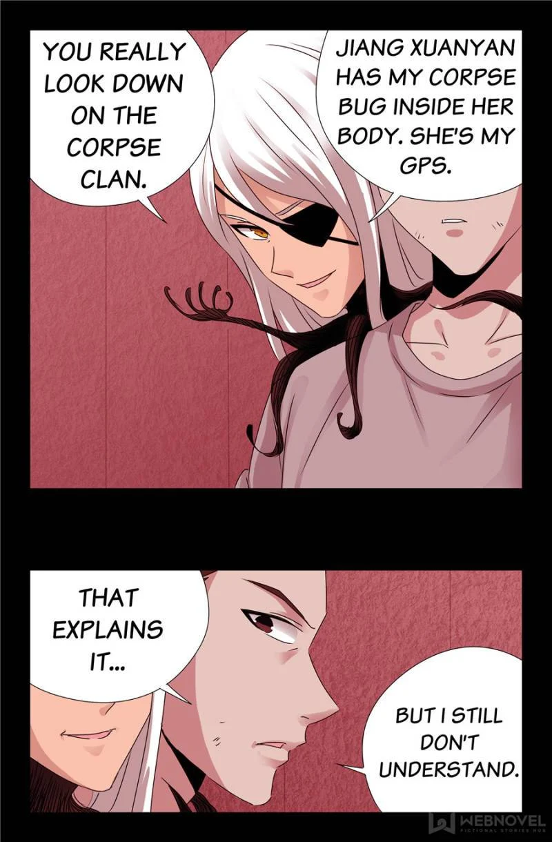 The Accidental Ringer Chapter 150 - Page 15