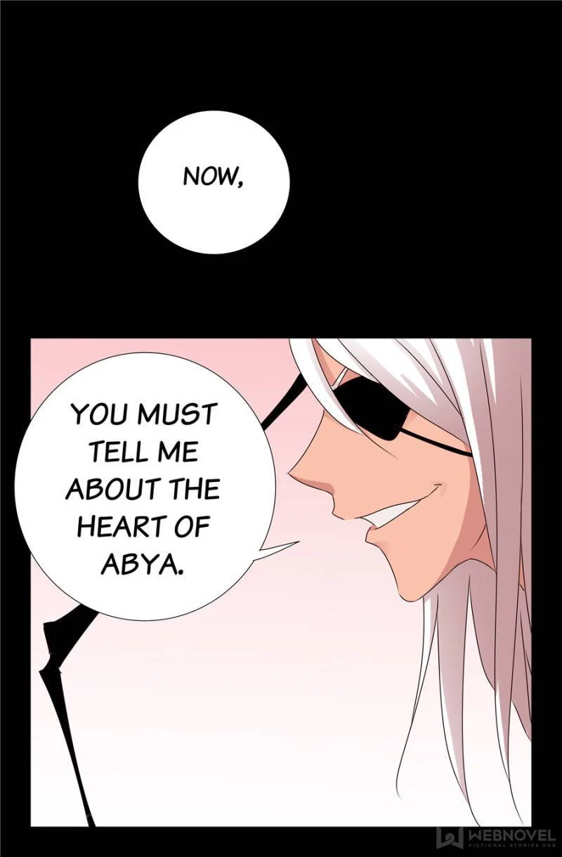 The Accidental Ringer Chapter 150 - Page 20