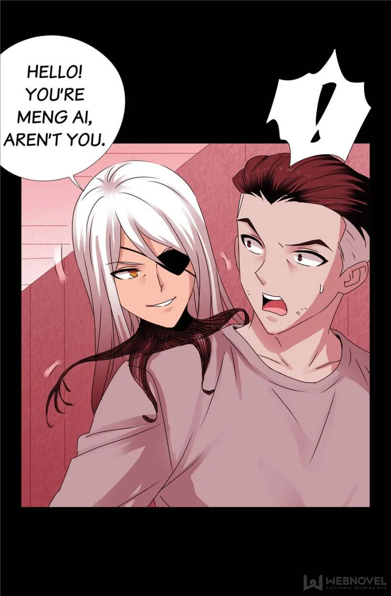 The Accidental Ringer Chapter 150 - Page 9