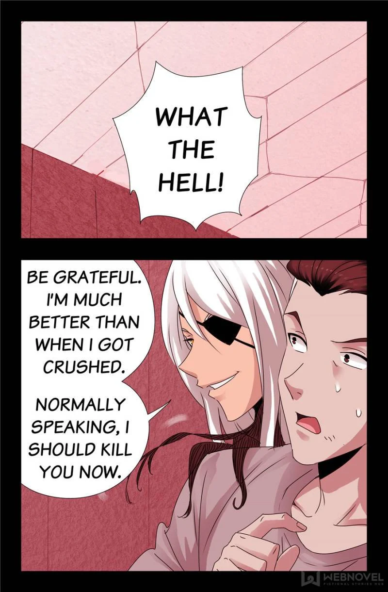 The Accidental Ringer Chapter 150 - Page 10