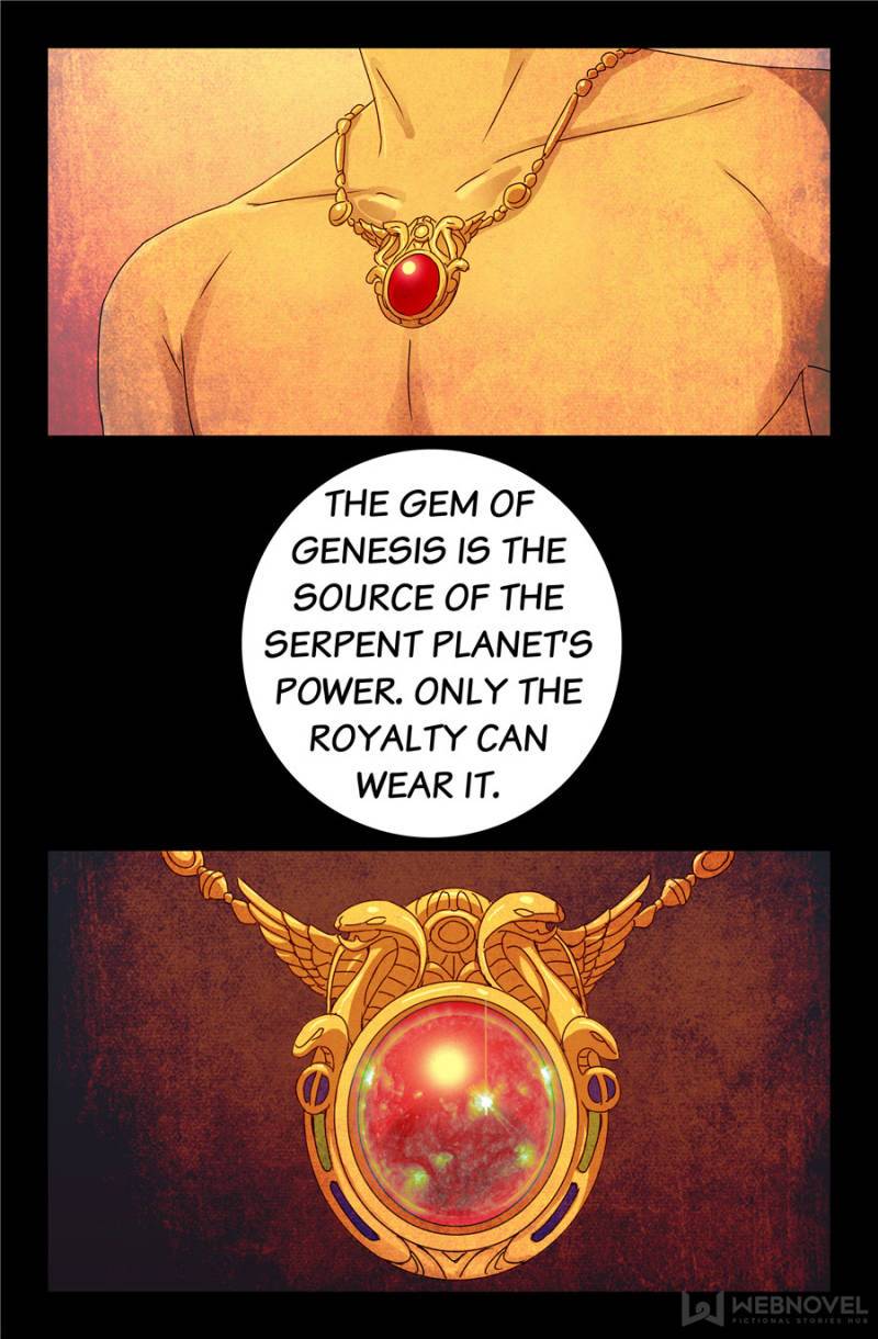 The Accidental Ringer Chapter 151 - Page 13