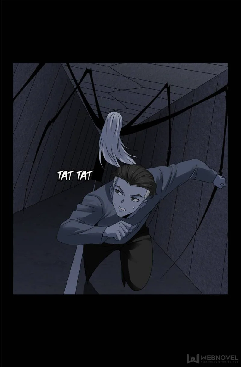The Accidental Ringer Chapter 151 - Page 3