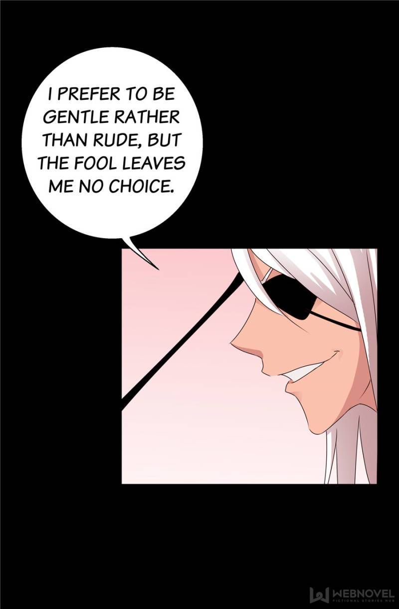 The Accidental Ringer Chapter 151 - Page 8