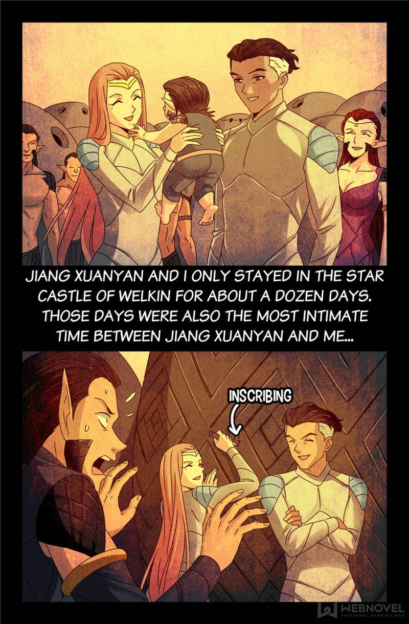 The Accidental Ringer Chapter 152 - Page 11