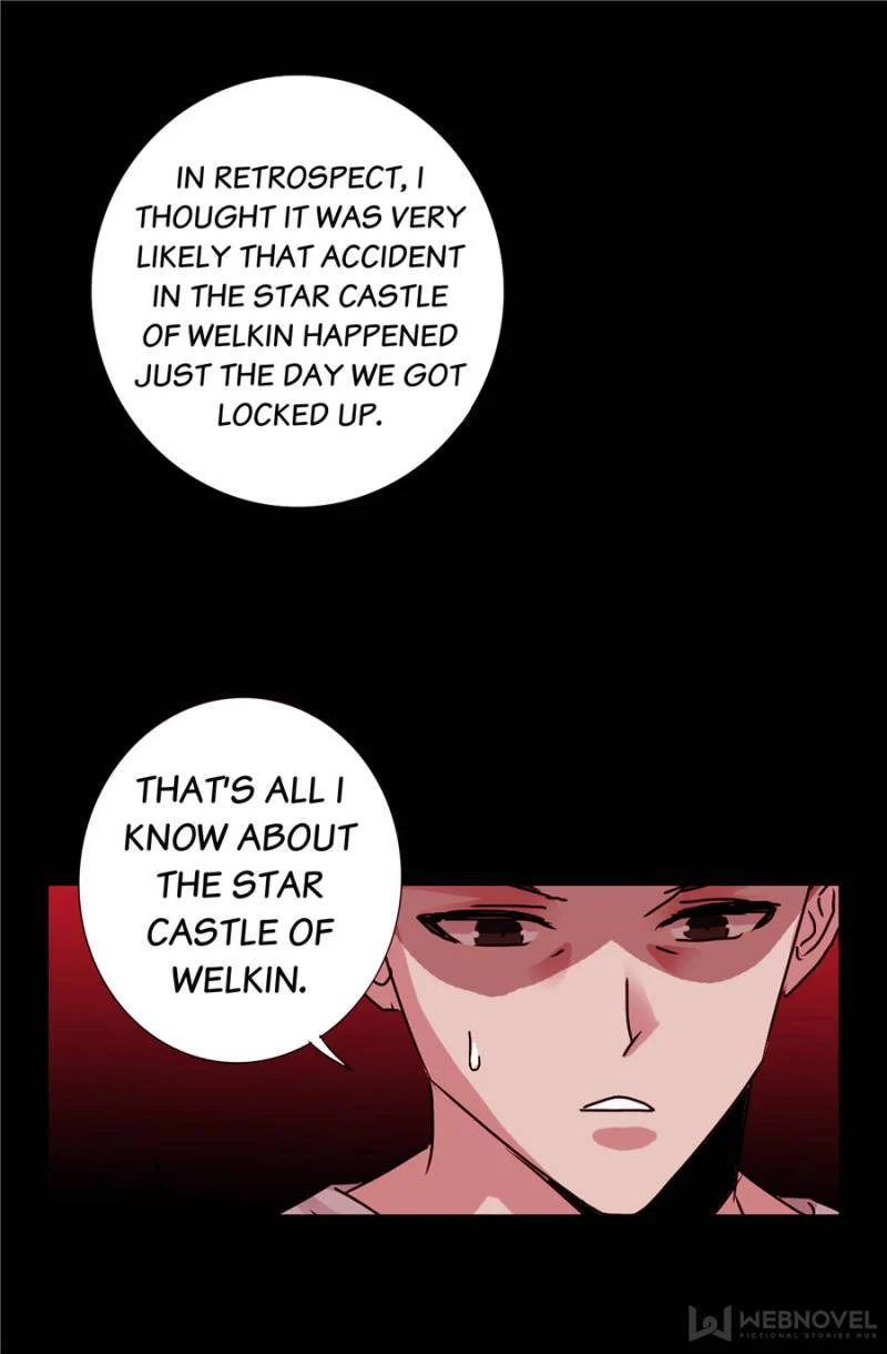 The Accidental Ringer Chapter 152 - Page 18
