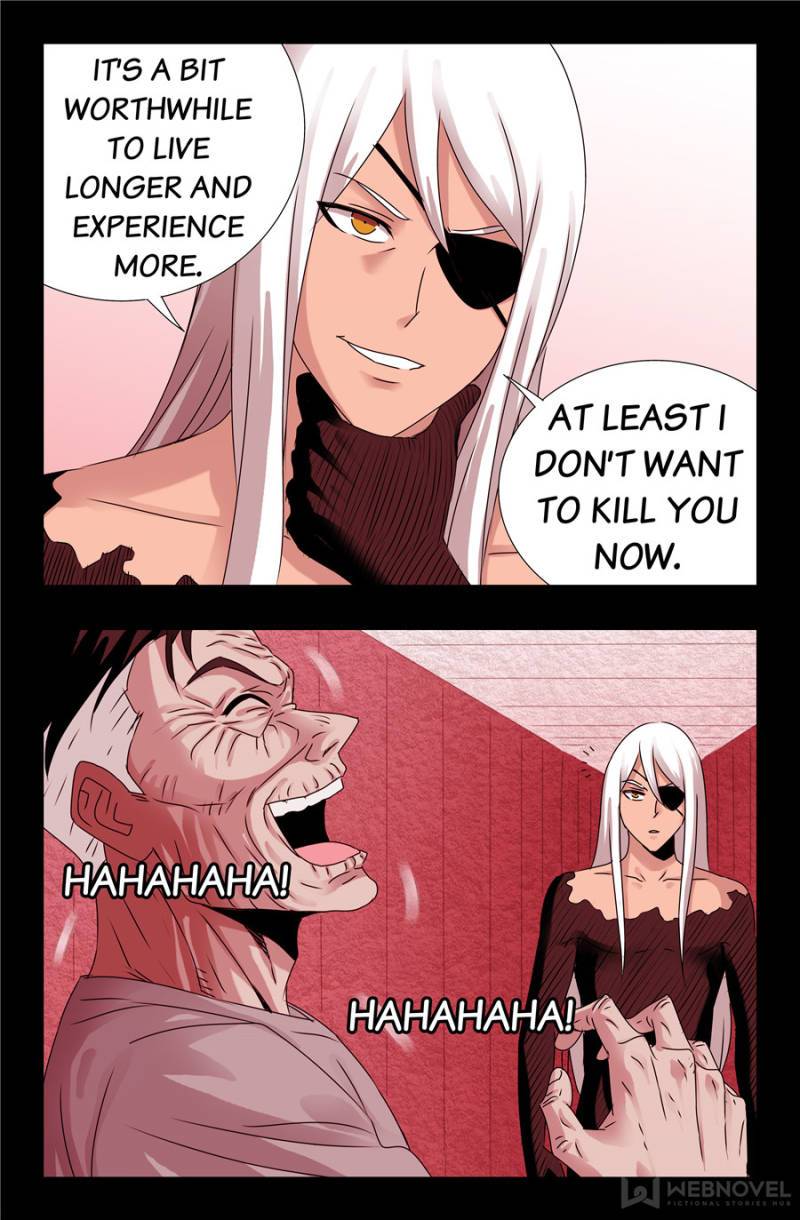 The Accidental Ringer Chapter 152 - Page 6