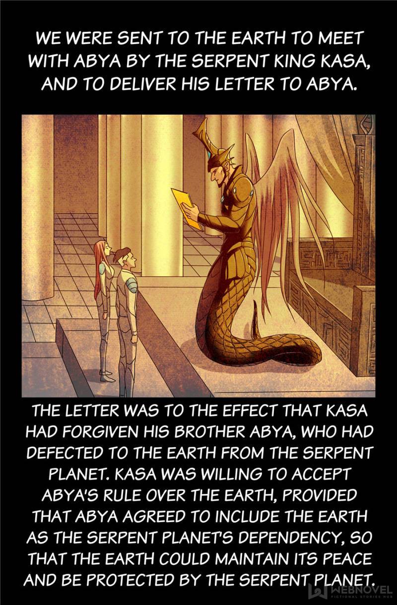 The Accidental Ringer Chapter 152 - Page 9