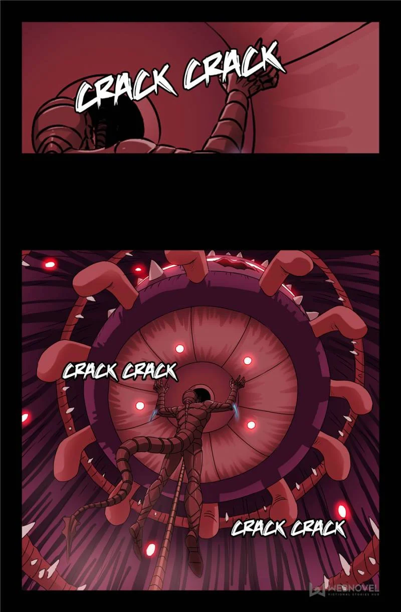 The Accidental Ringer Chapter 153 - Page 2