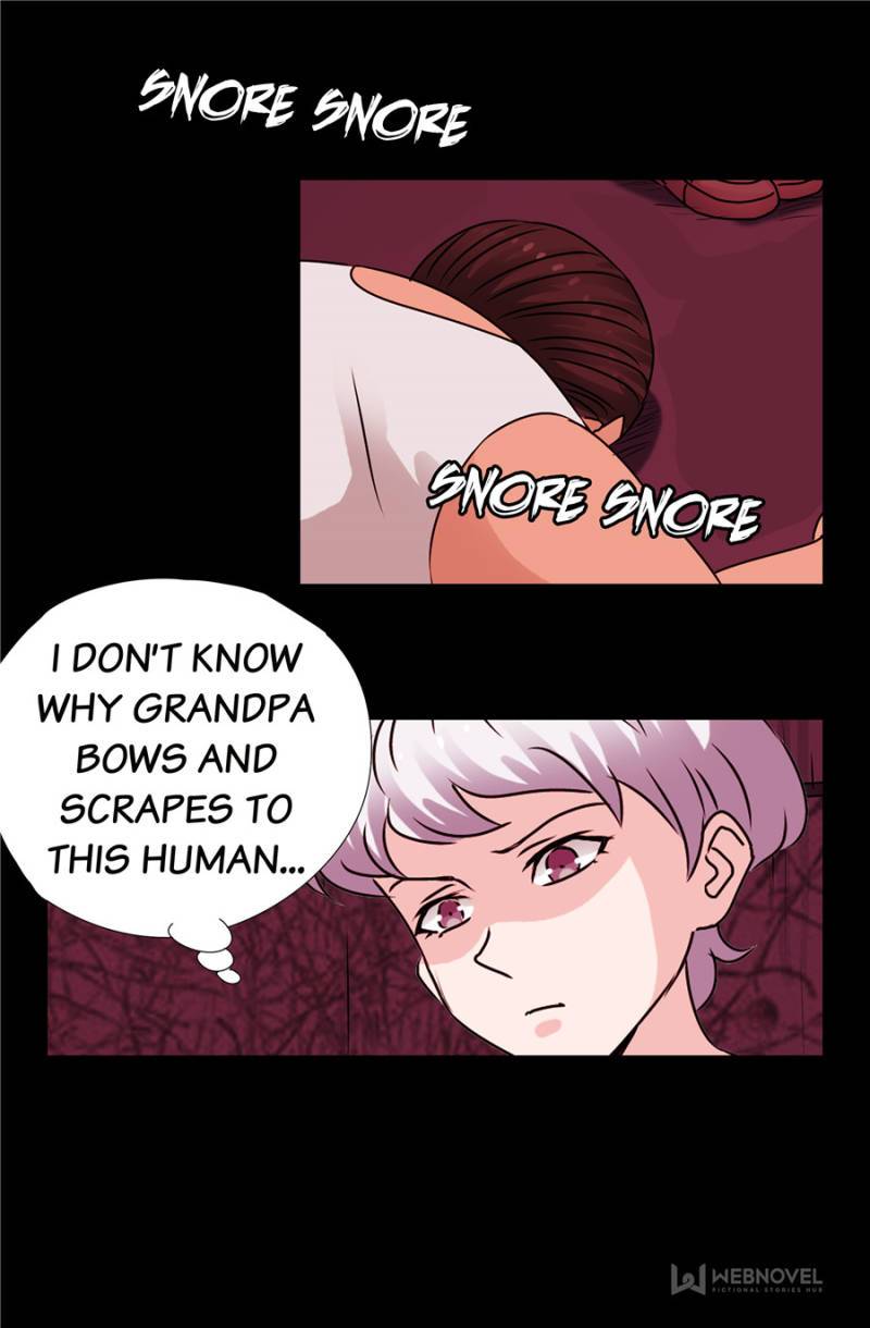 The Accidental Ringer Chapter 153 - Page 8