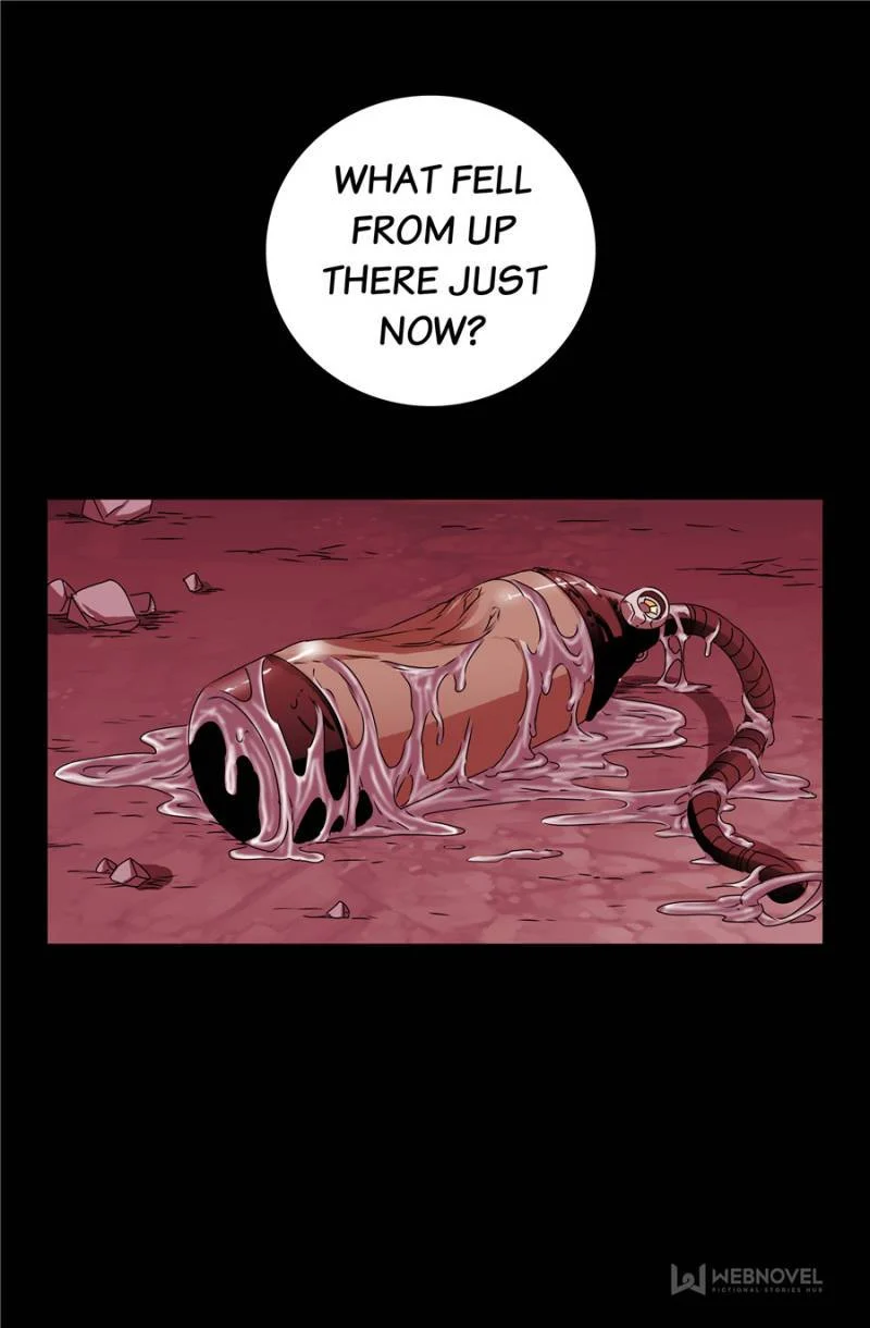 The Accidental Ringer Chapter 154 - Page 18