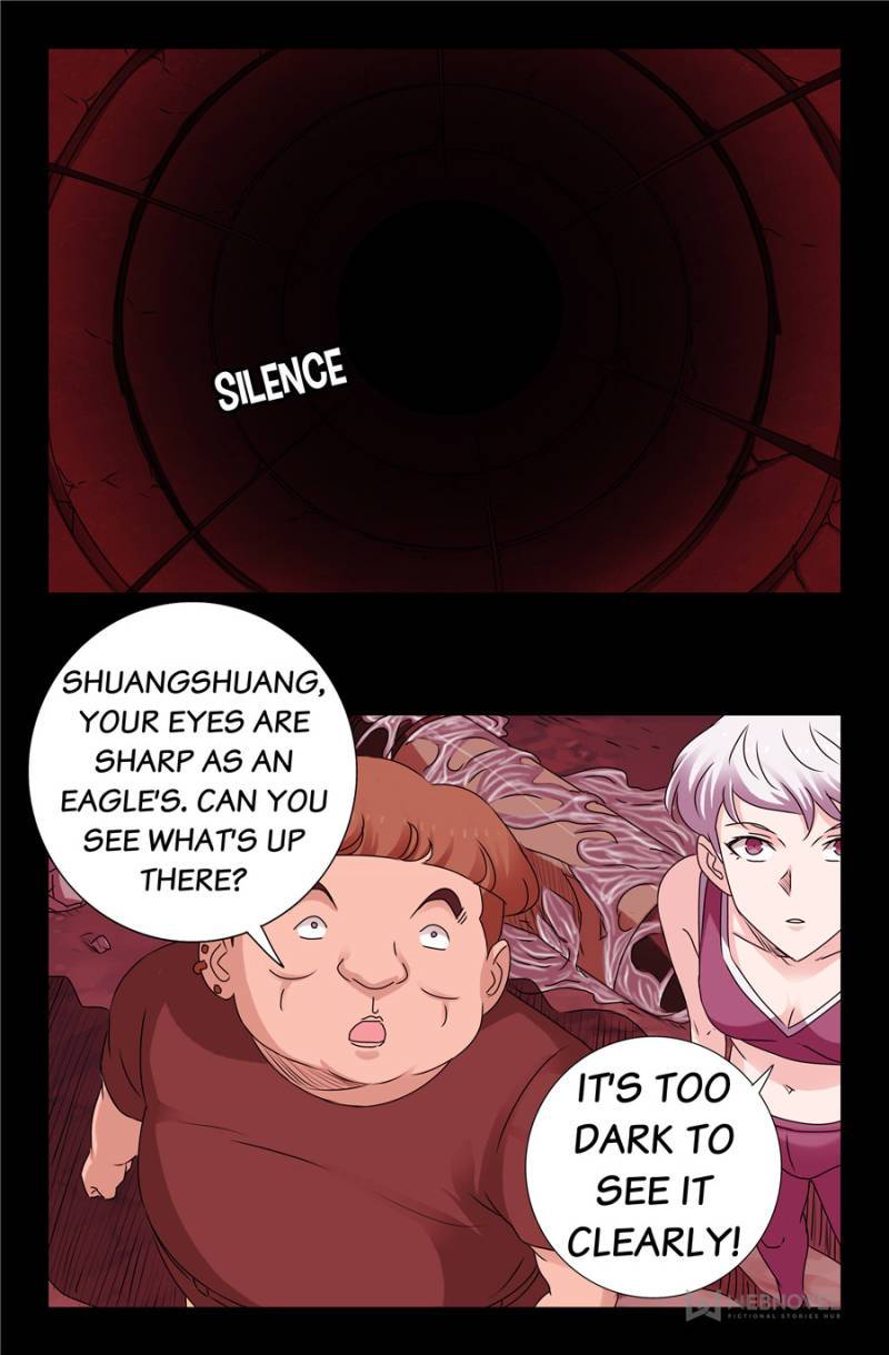 The Accidental Ringer Chapter 155 - Page 3