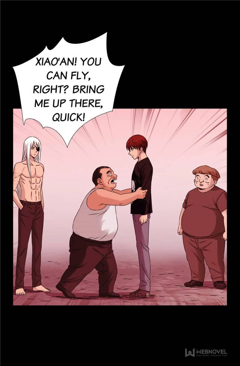 The Accidental Ringer Chapter 155 - Page 7