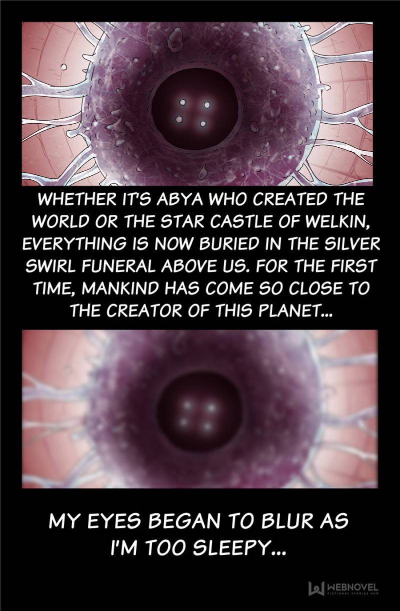 The Accidental Ringer Chapter 156 - Page 18