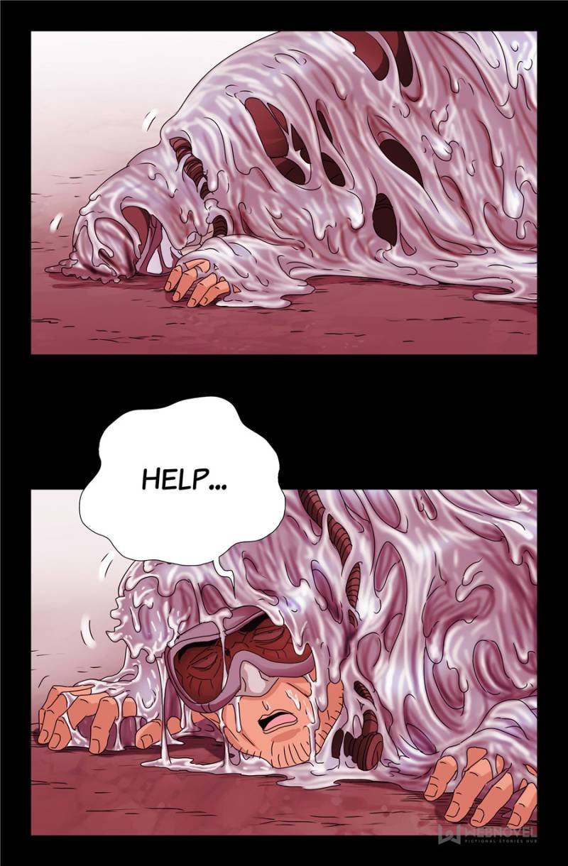 The Accidental Ringer Chapter 156 - Page 4