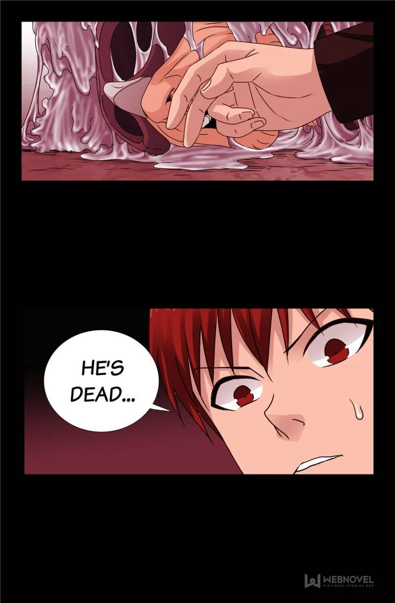 The Accidental Ringer Chapter 156 - Page 7