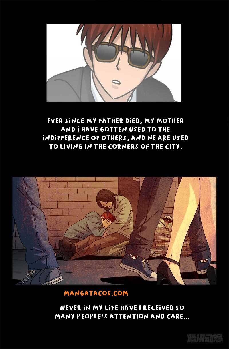 The Accidental Ringer Chapter 159 - Page 8