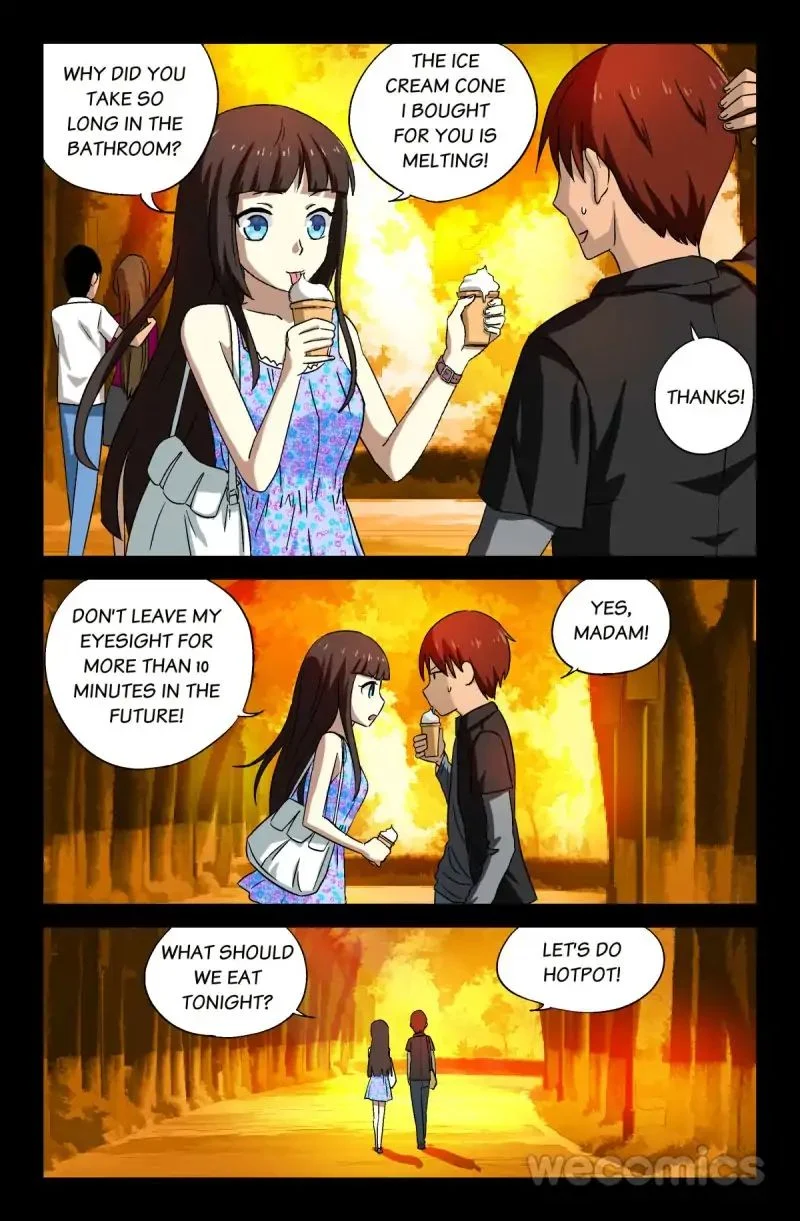 The Accidental Ringer Chapter 18 - Page 3