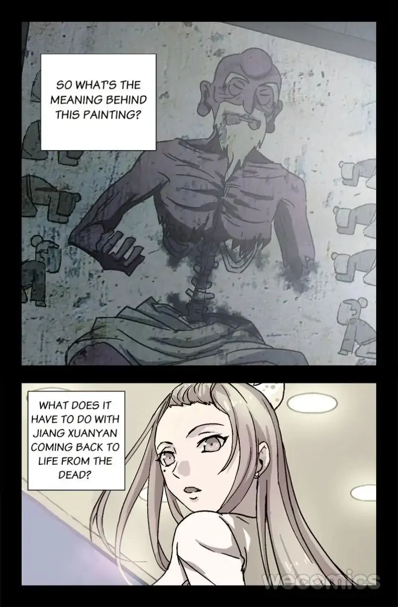 The Accidental Ringer Chapter 20 - Page 5