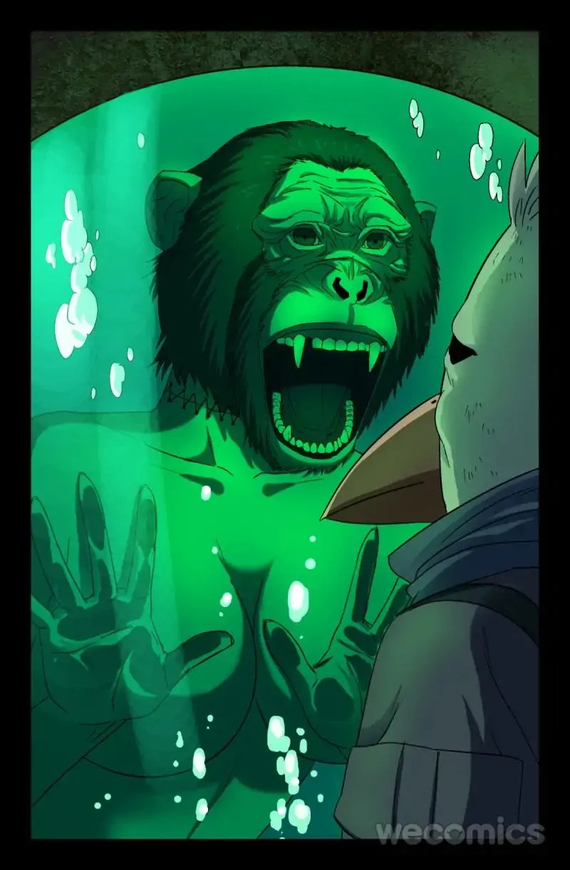 The Accidental Ringer Chapter 21 - Page 13