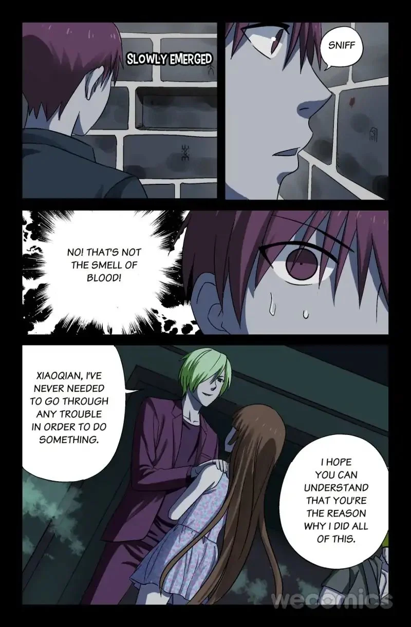 The Accidental Ringer Chapter 21 - Page 3